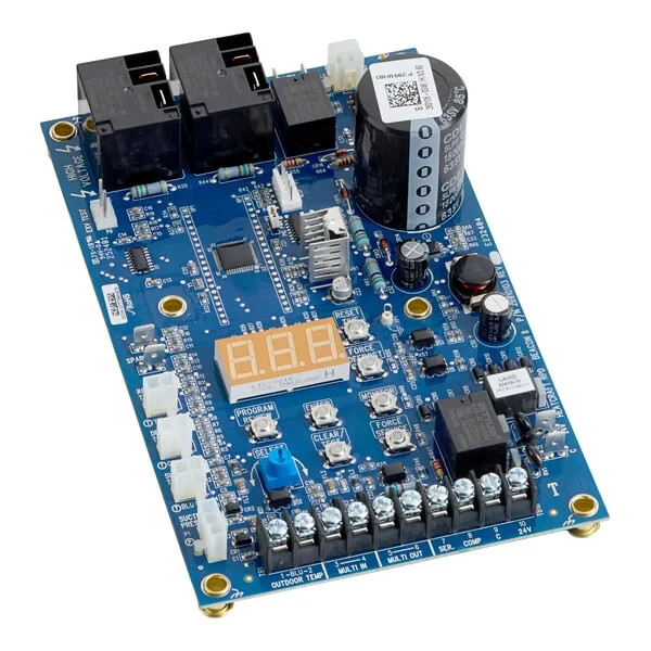 28910103 Beacon II Control Board (Heat Craft)