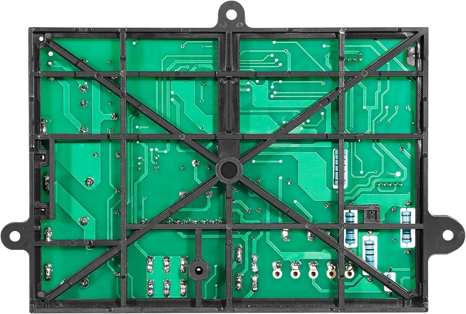 ICM Furnace Control Board – Green (ICM282A)