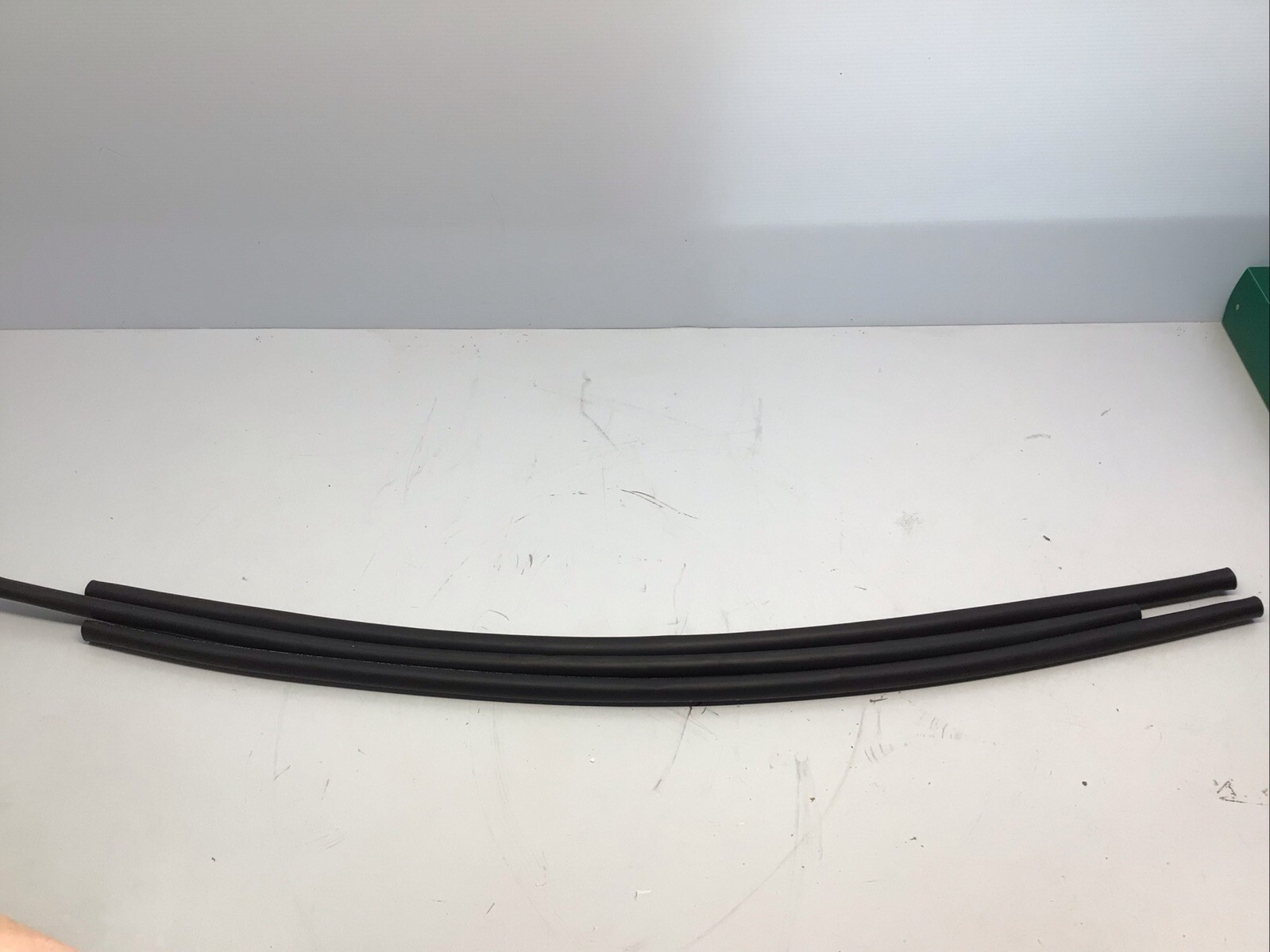 Raychem Heat Shrink Tubing 19/6 FCSM P-07-KA090013-MSHA 48in Lot Of 3
