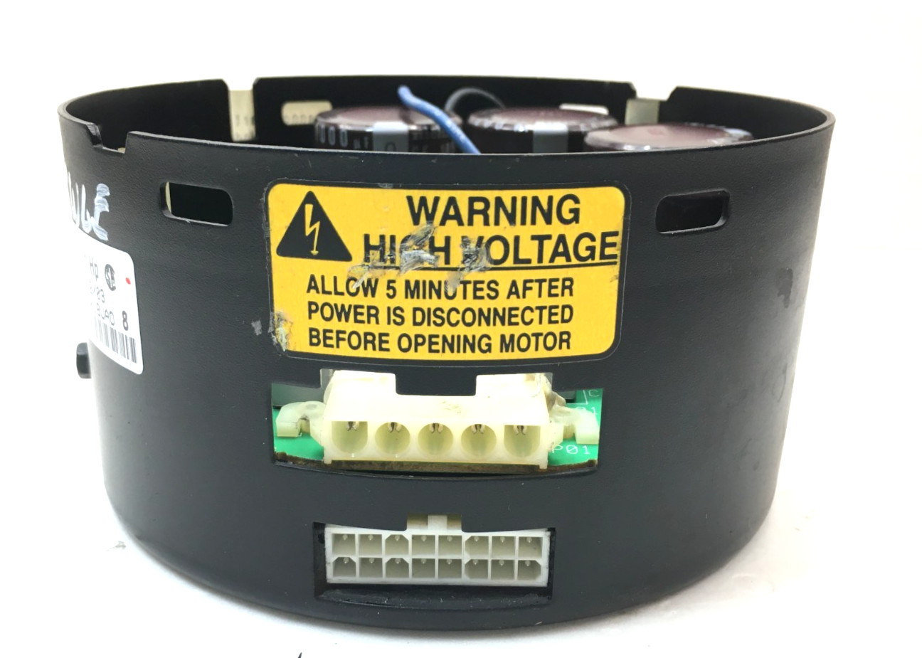 GE CP02 1 HP Module only 18M8101 CCW LE used #W747