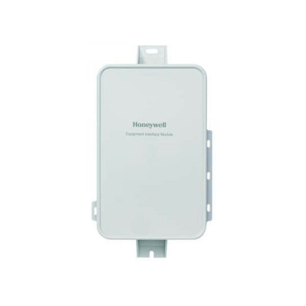 Honeywell Home Ythm5421r1010/U Equipment Interface Module, Redlink Enabled