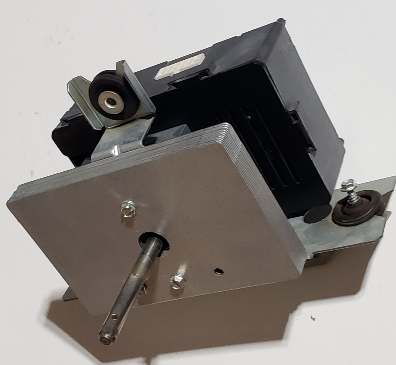 319877-201 5SME44JG2001A HC23CE116 PHC23CE116 OEM inducer motor Carrier Furnace