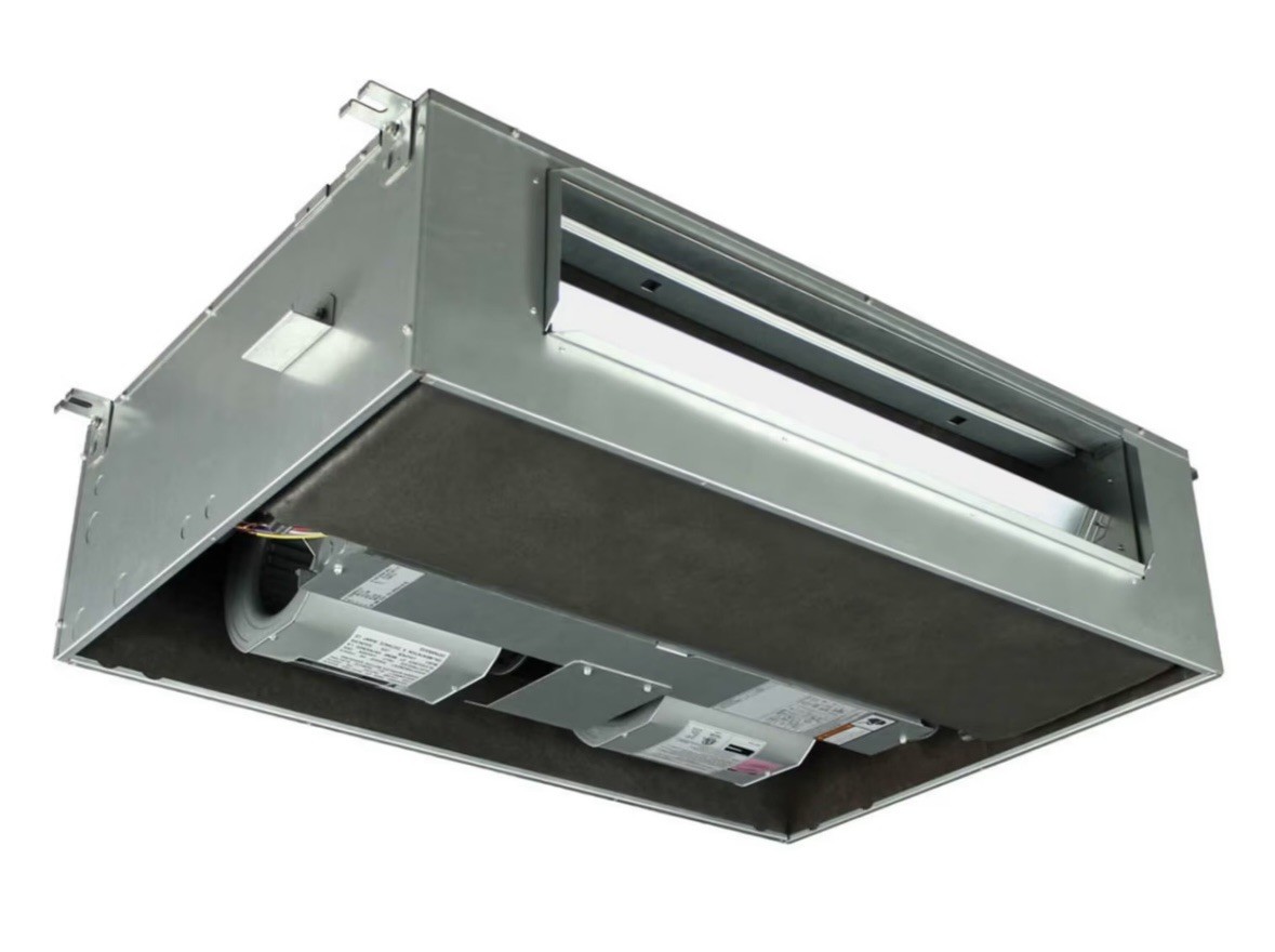 Carrier Bryant ICP 2.5 Ton Ceiling Fan Coil Unit ECM Motor FMCAZ3000AL New