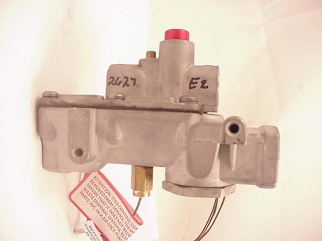 Robertshaw 4020-007 Gas Safety Valve FMDA 1/2″ NPT Ships Same Day