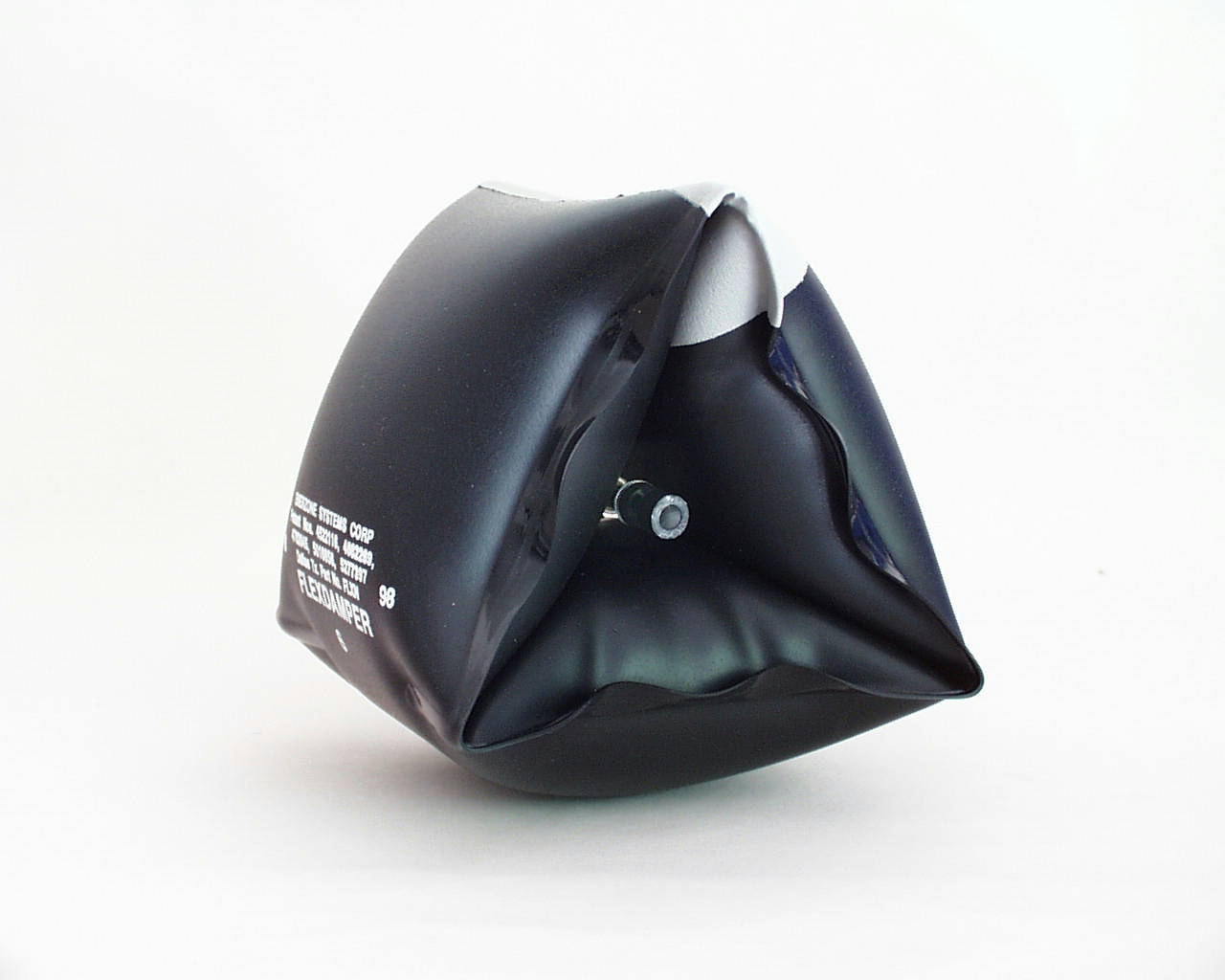 Retrofit RetroZone™ Enerzone Flexdamper System w/20 Damper Dampners included!