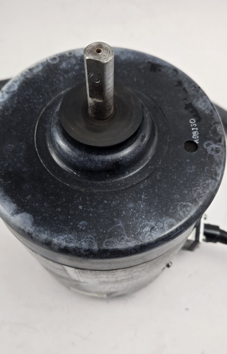 Trane 1/3 HP ECM Condenser Fan Motor D155933P01 CKDMUA42T2TXC+B 230V