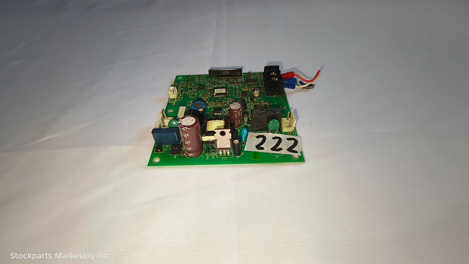 46-7481 467481 Control Circuit Board FAST SHIP 30 DAYS WARRANTY!