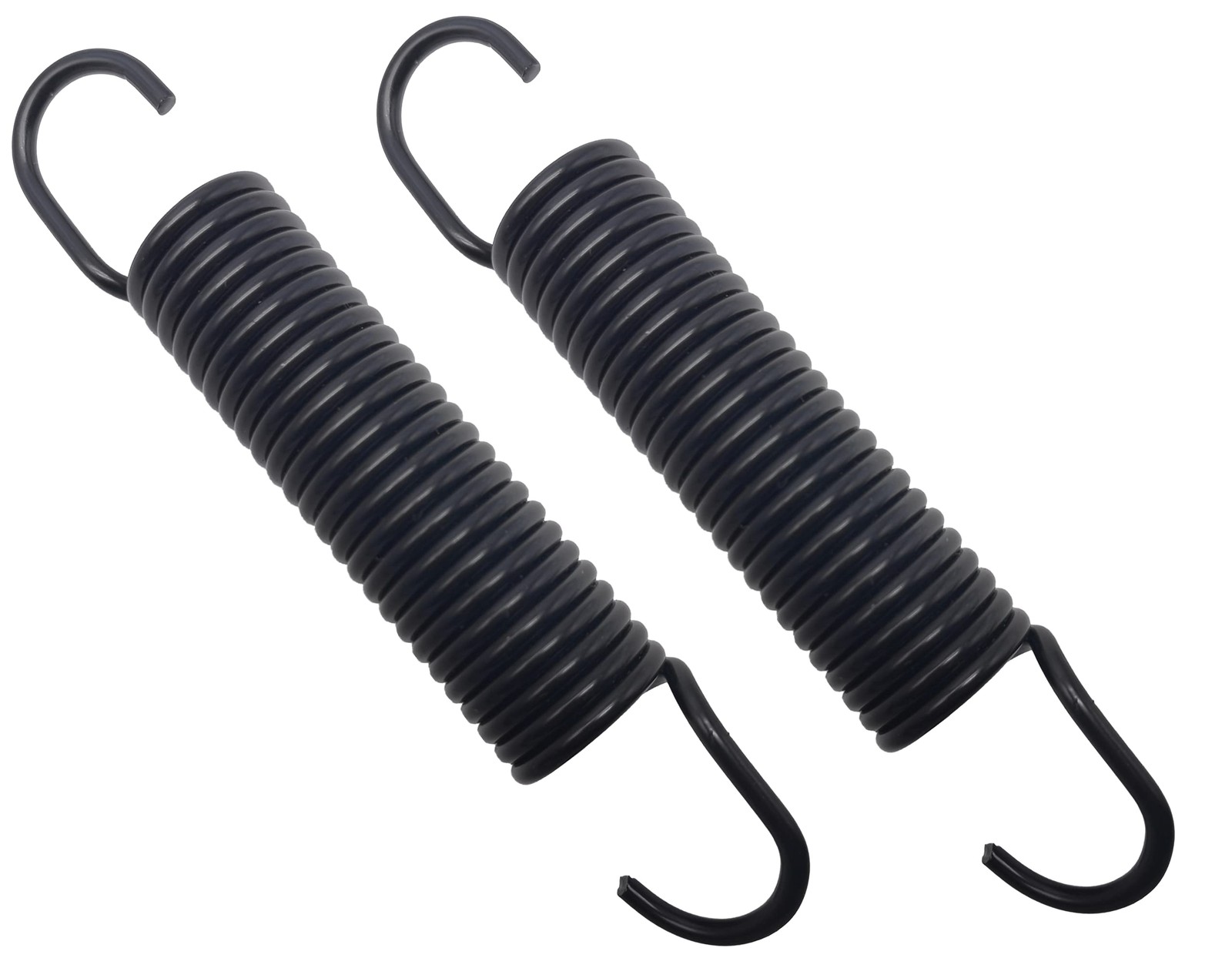 2PCS Suspension Springs 8182814 PS1485946 W10135004 For Whirlpool Kenmore…