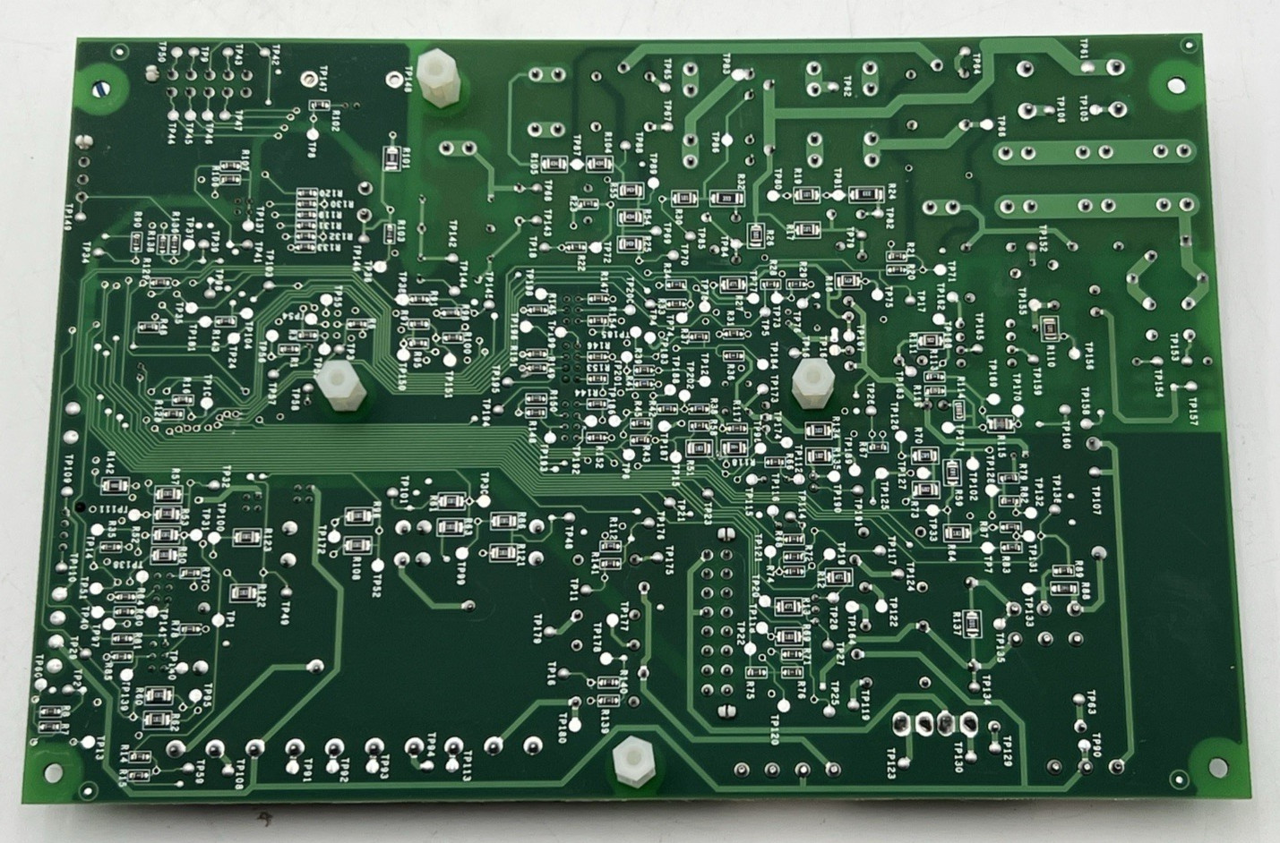 VARIDIGM 364809, VF4-1180, 97-1149A, SCD-1096 FURNACE CIRCUIT CONTROL BOARD #2