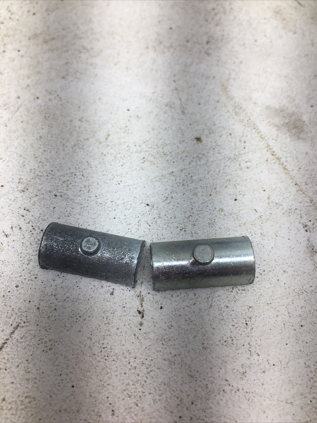 Supco Bullet Piercing Valve BPV31 (New Old Stock)