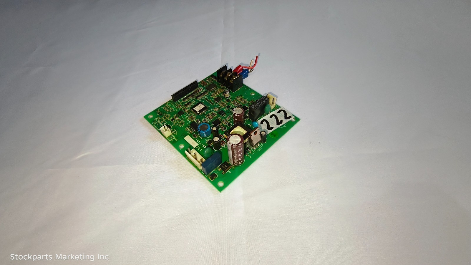 46-7481 467481 Control Circuit Board FAST SHIP 30 DAYS WARRANTY!