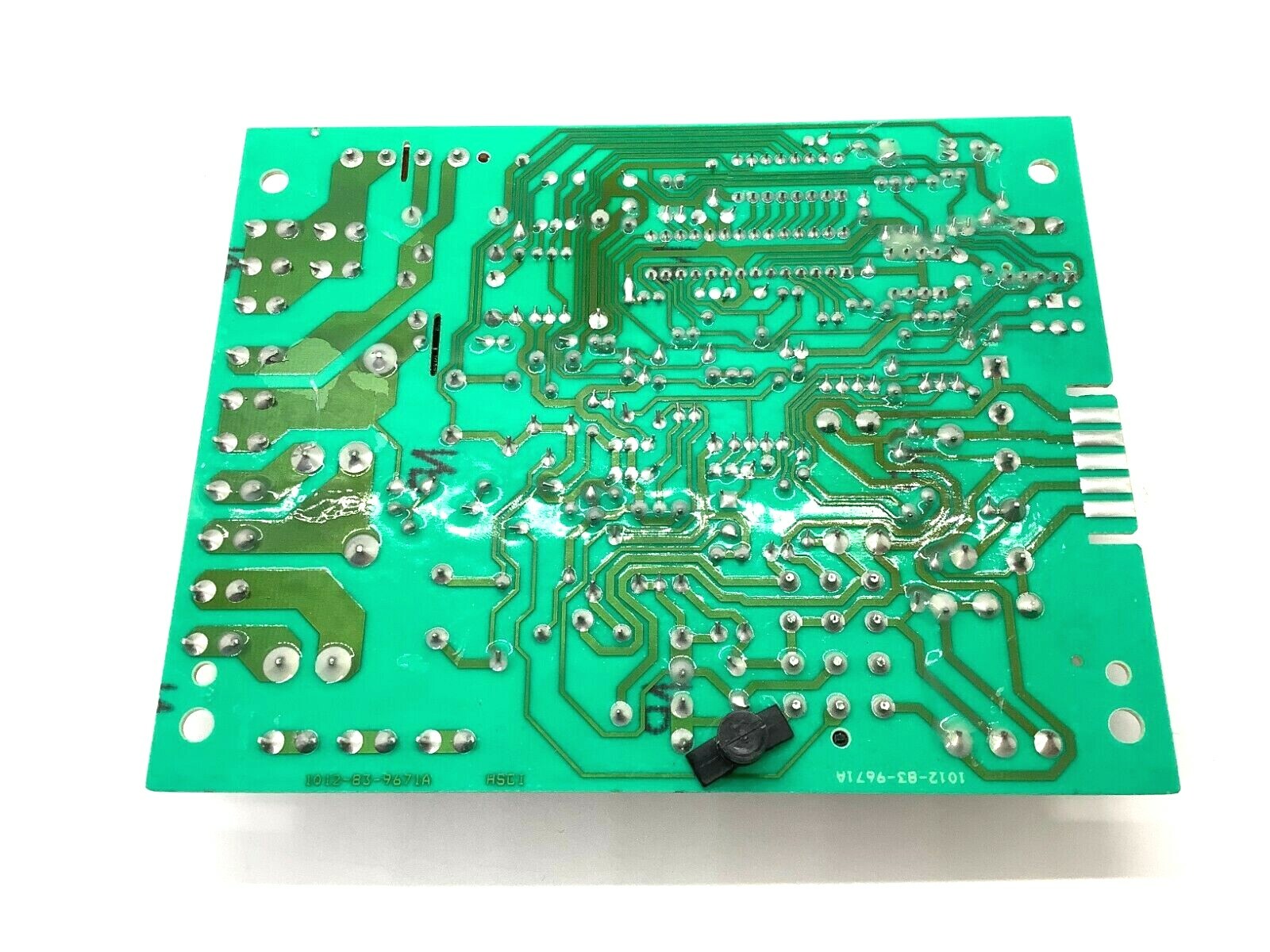 Lennox Armstrong 2054990 Control Circuit Board 1012-968 used tested working fast