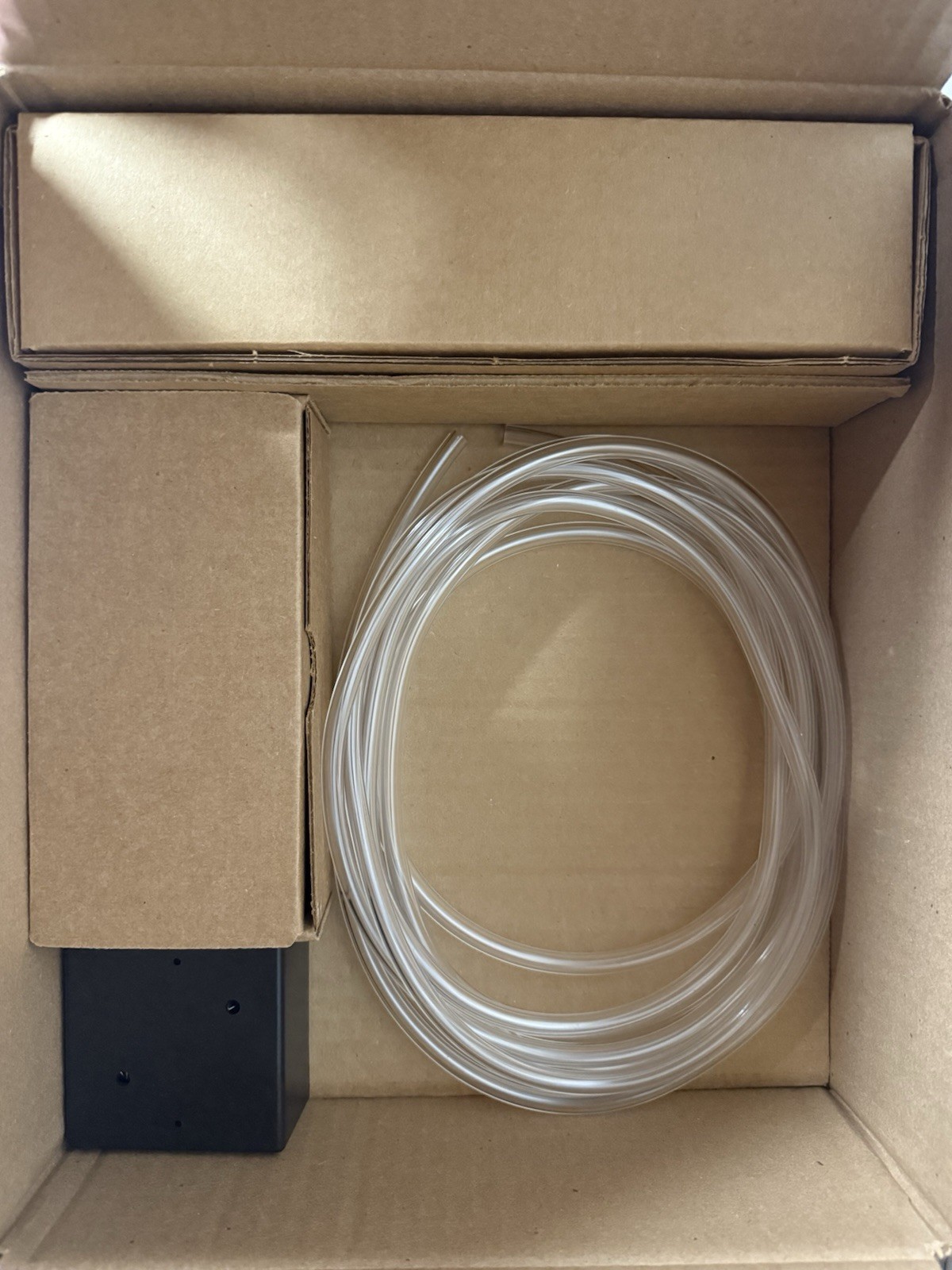 American Standard ZZONEPNLAC52ZB Zone Panel Sensor Kit – CNT06911
