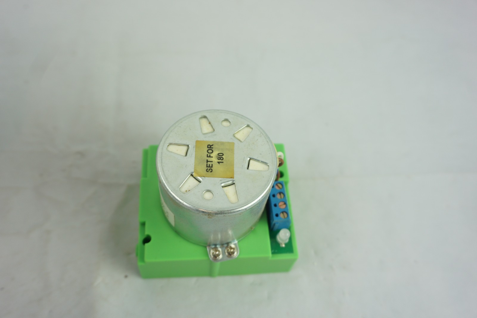 DuroZone RM-MB Replacement Damper Motor # 35139 for rectangular HVAC dampers NEW