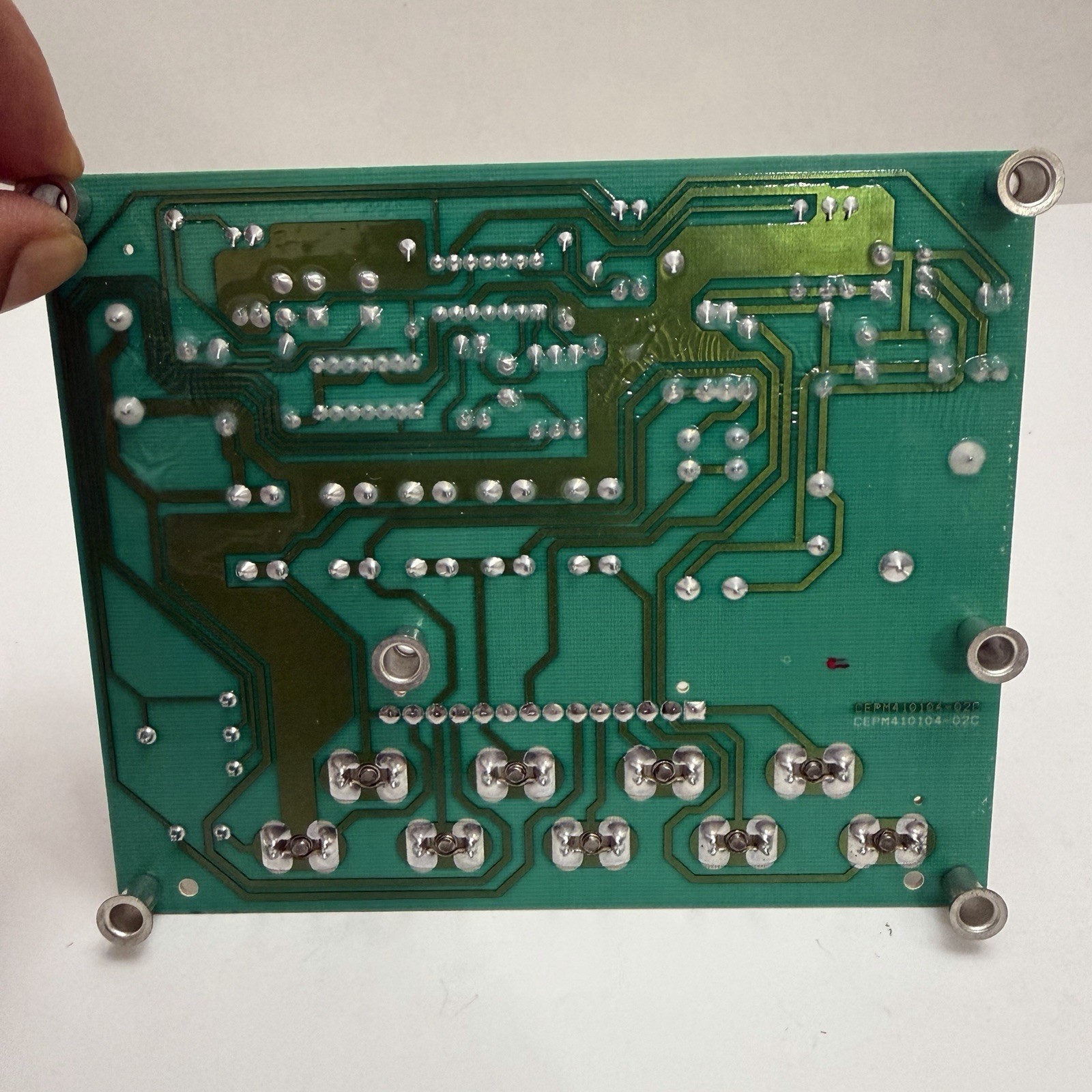 OEM Carrier HK32FA006 Defrost Control Board CEPL110104-02 HVAC New Open Box