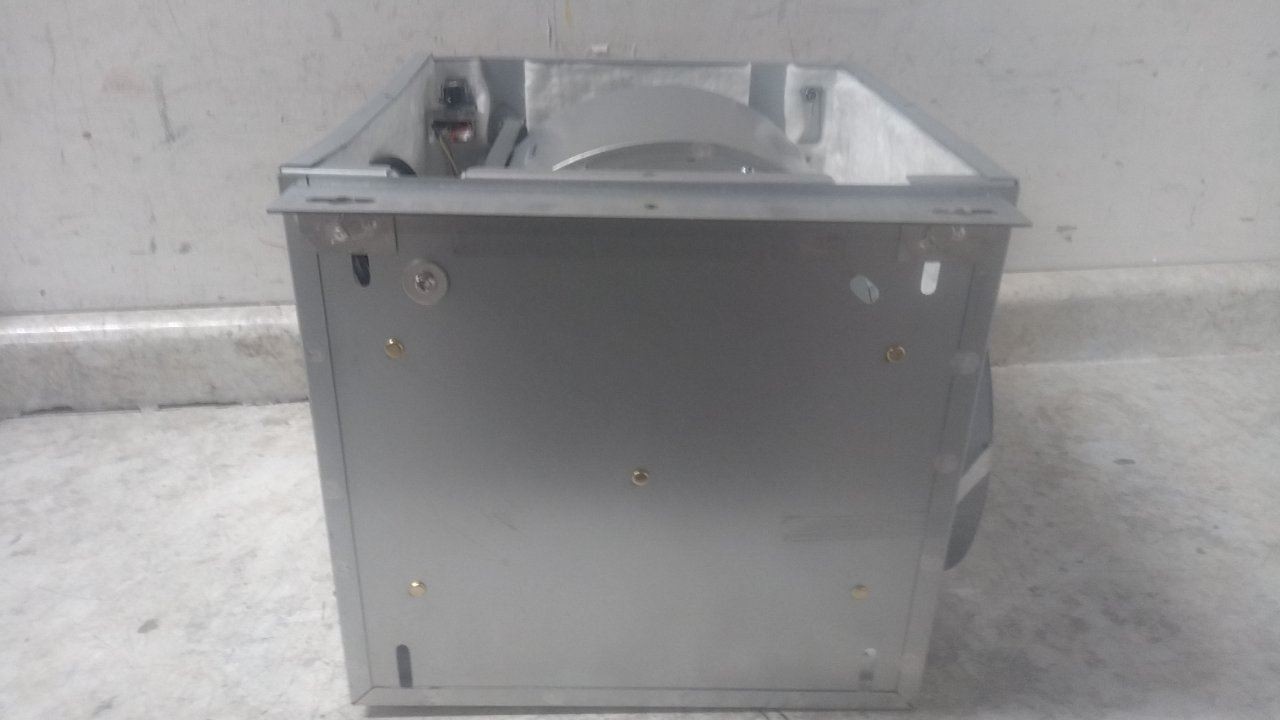 Canarm CBF300 115VAC 320 Max CFM Exhaust Fan