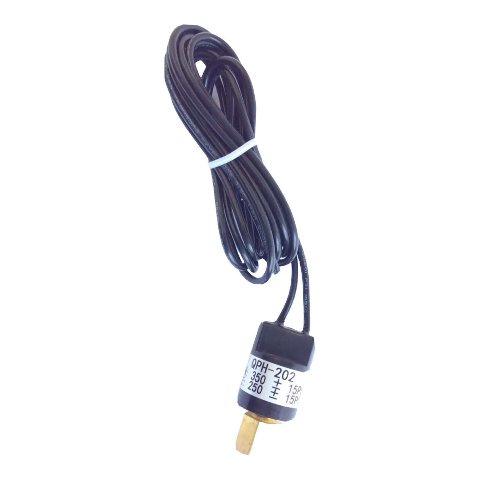 SWITCH HIGH PRESSURE MINI CONTROL OPEN-350 PSI /CLOSE-250 PSI ( 3 PIECES )