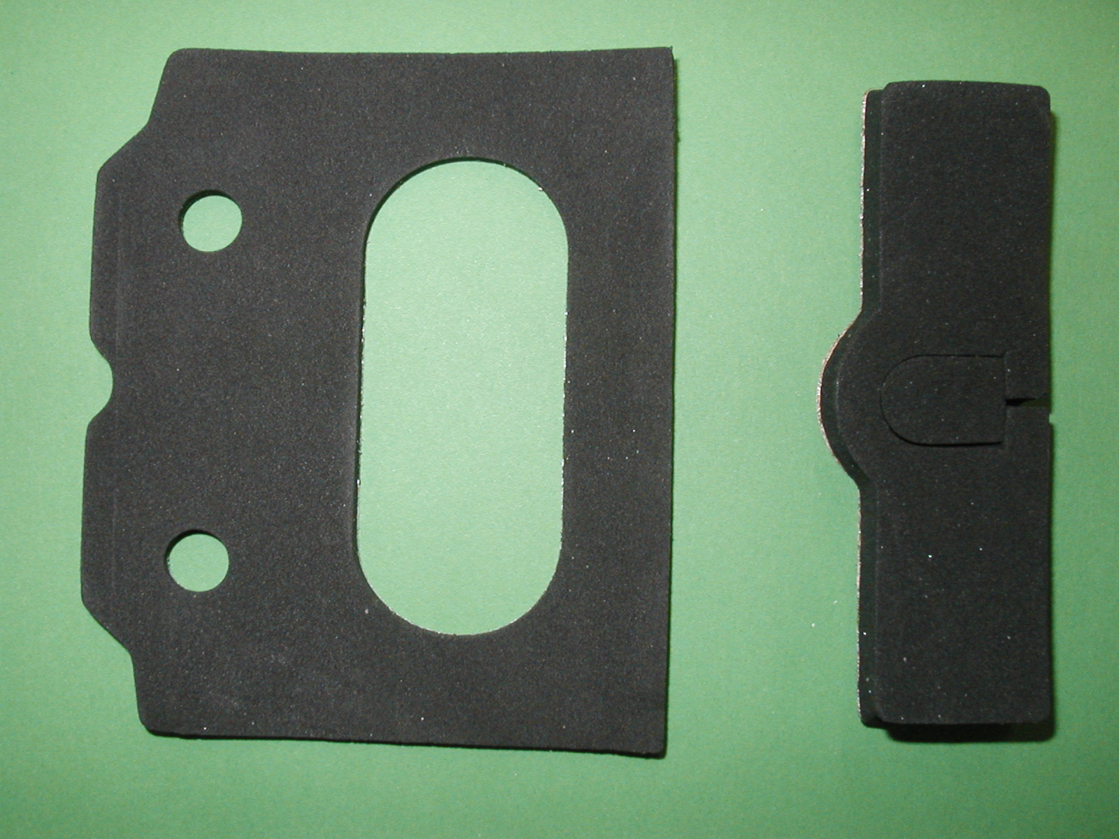 Beckett A AF AFG NX Burner Igniter / Transformer Gasket Kit Replaces 51304
