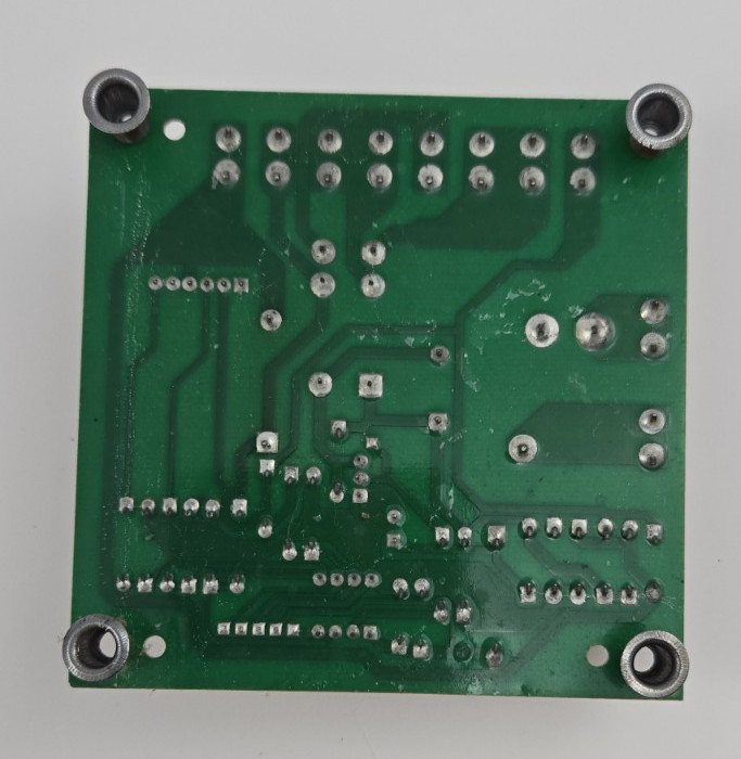 Goodman Amana Defrost Control Board PCBDM130 3166952