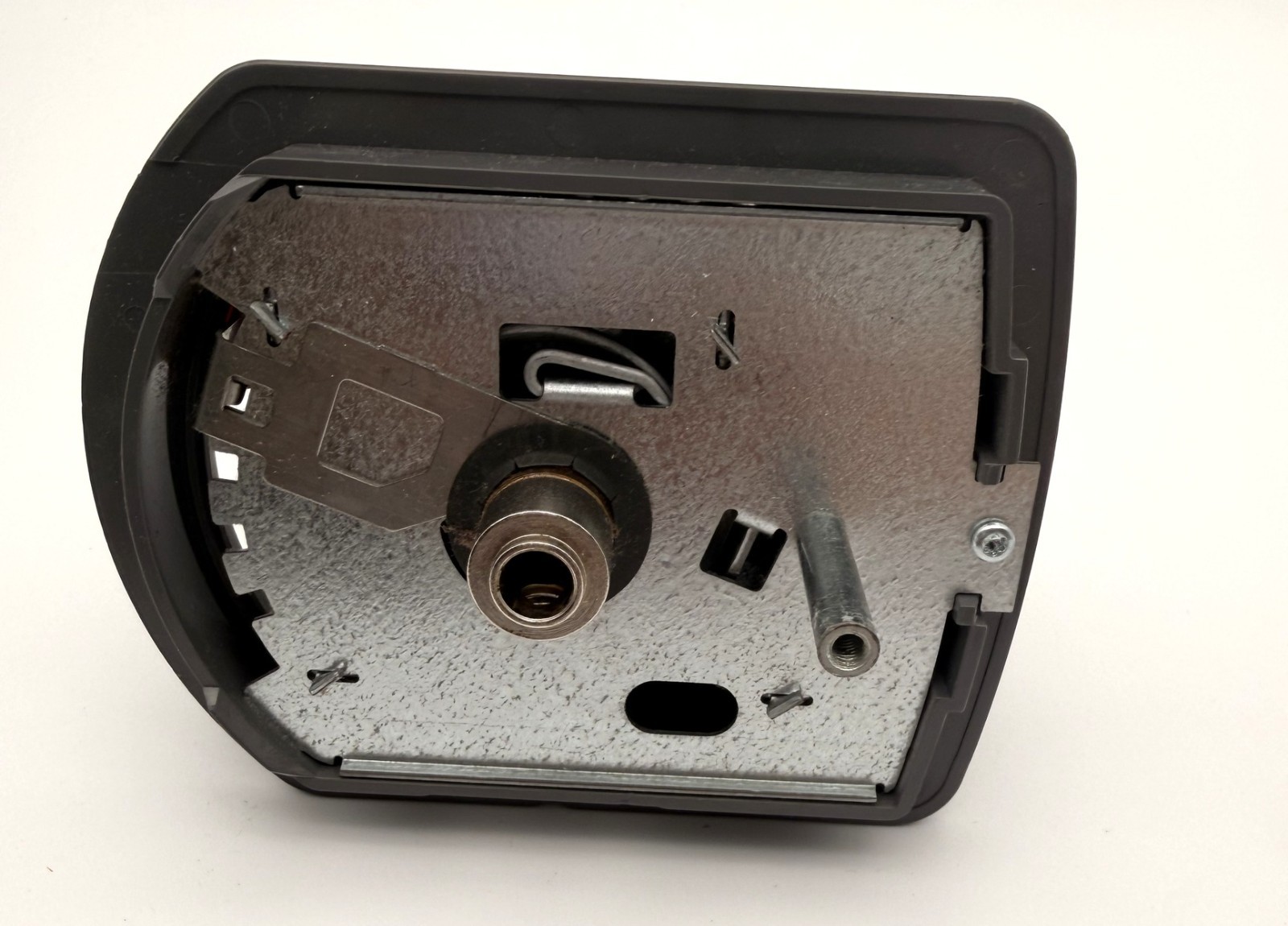 Honeywell M847D-ZONE OEM Replacement Motor for ARD and ZD Zone Dampers, 24V /U