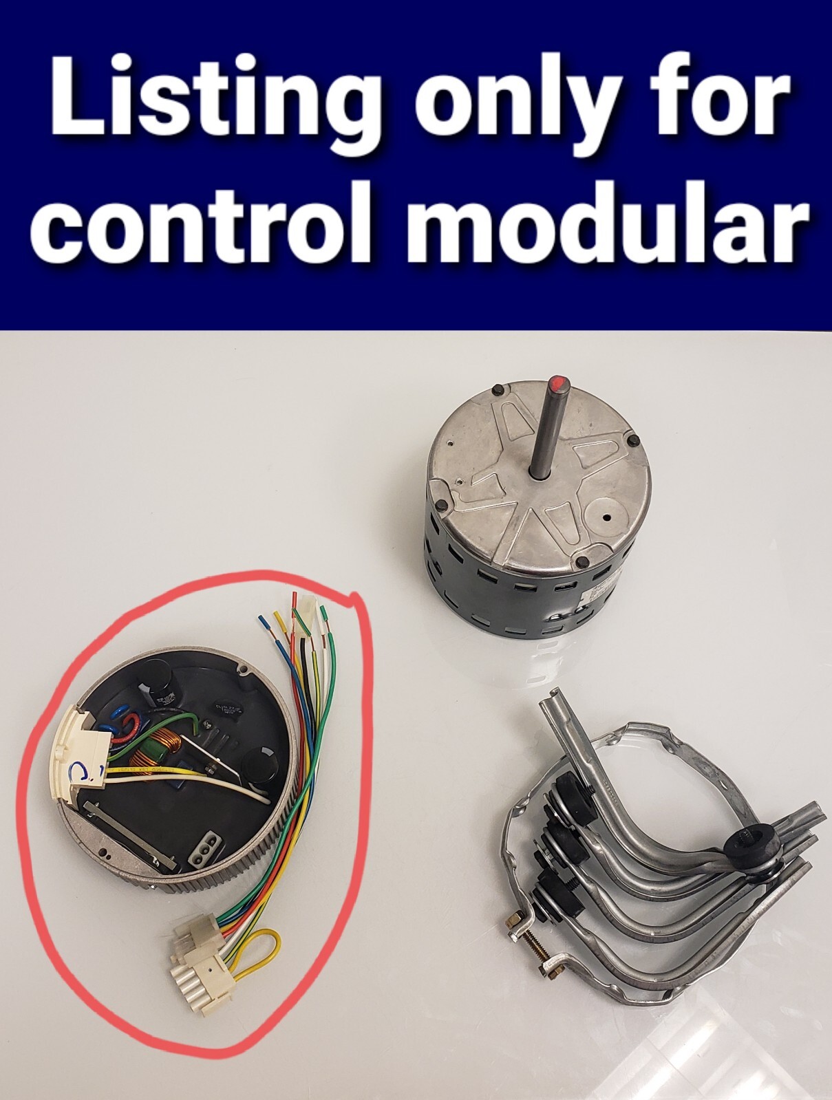 355BAV042060ACSA HD44RE122 5SME39HXL3006A OEM control modular of Bryant Furnace