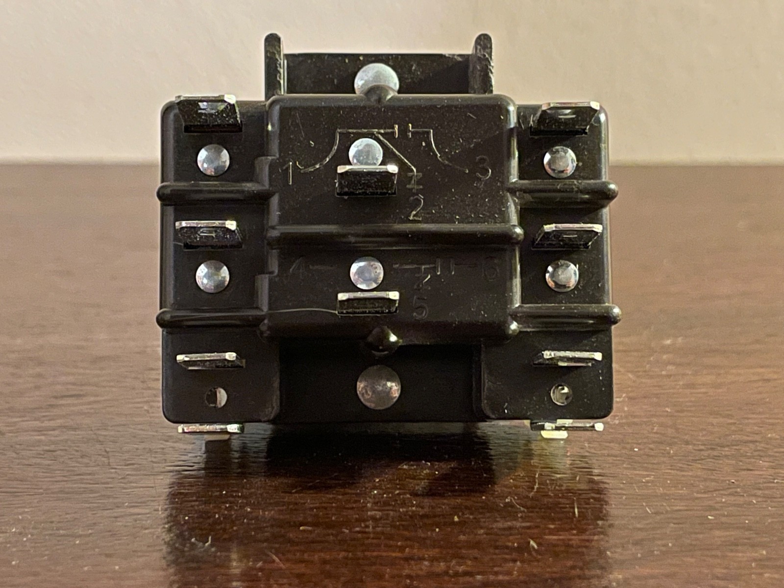 BRAND NEW – WHITE RODGERS 90-340 91-901 RBM TYPE 91 RELAY L36-901
