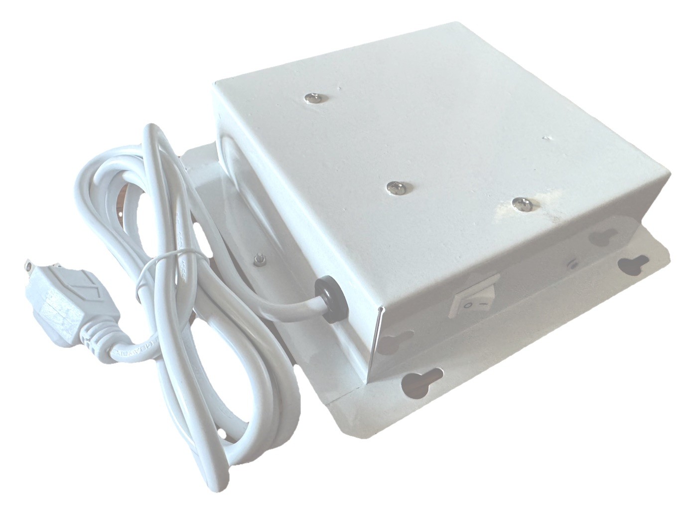 HVAC Coil UV Light 13W GX23 Germicidal Air Purifier 120V Duct Mold Control