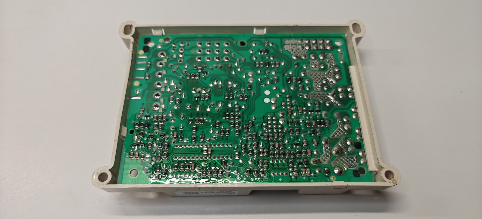 50A55-843 GENUINE WHITE-RODGERS OEM – Furnace control board Tested Working
