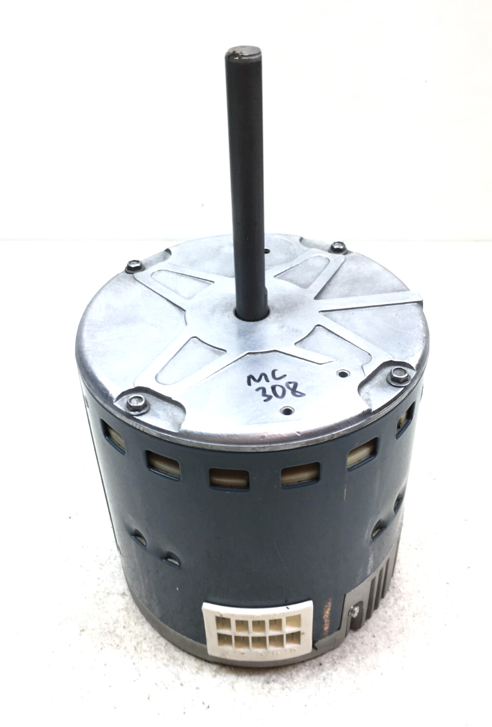 Genteq 607363-01 81W32 10B05 5SME39HXL011A 1/2HP 115V Blower Motor used #MC308
