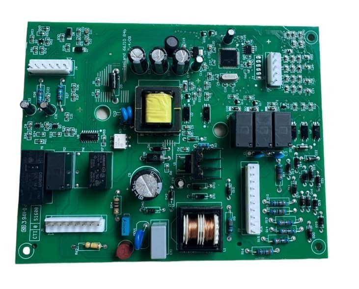W10310240 W10310240A Control Circuit Board for Whirlpool WPW10310240, W10162662