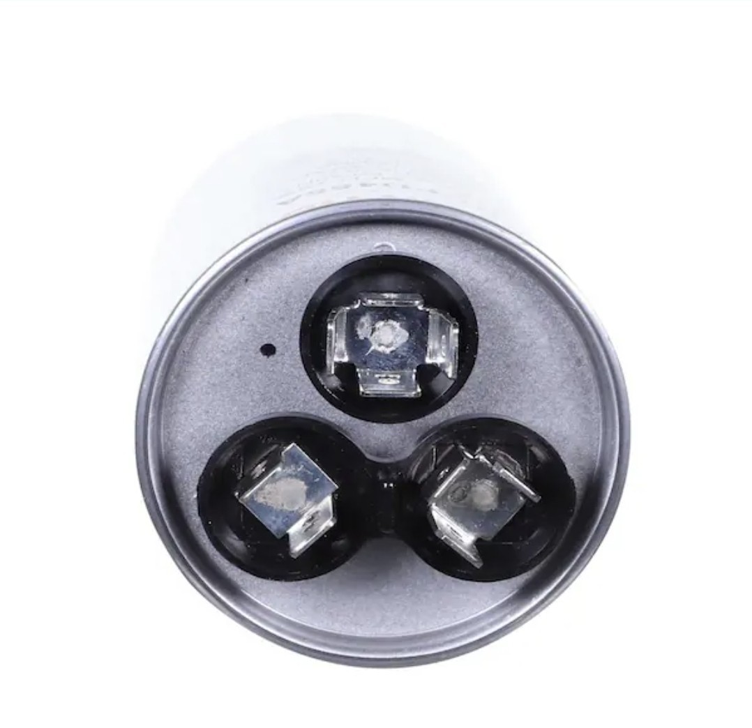Titan Attachments HD PRCFD455A Dual Capacitor