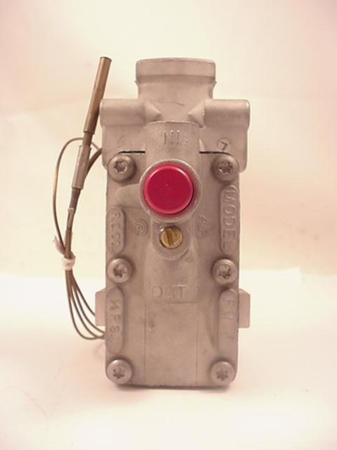 Robertshaw 4020-007 Gas Safety Valve FMDA 1/2″ NPT Ships Same Day