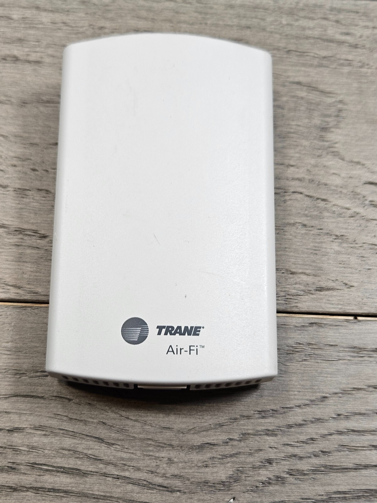 Trane Air Fi – X13790956010 – batteries not included