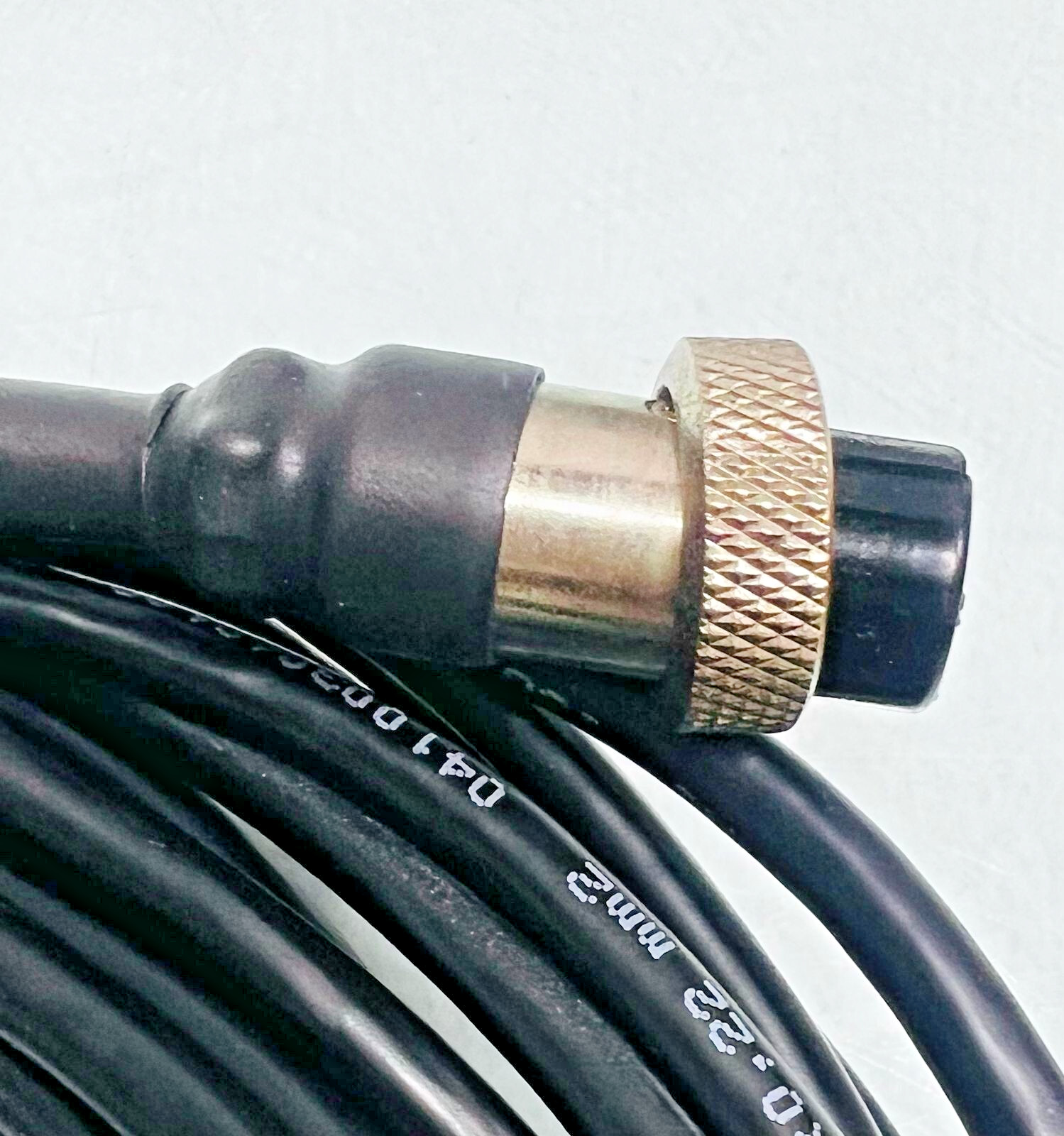 NOKTA GOLDEN KING DPR PLUS GAS SENSOR, 10m Cable Length