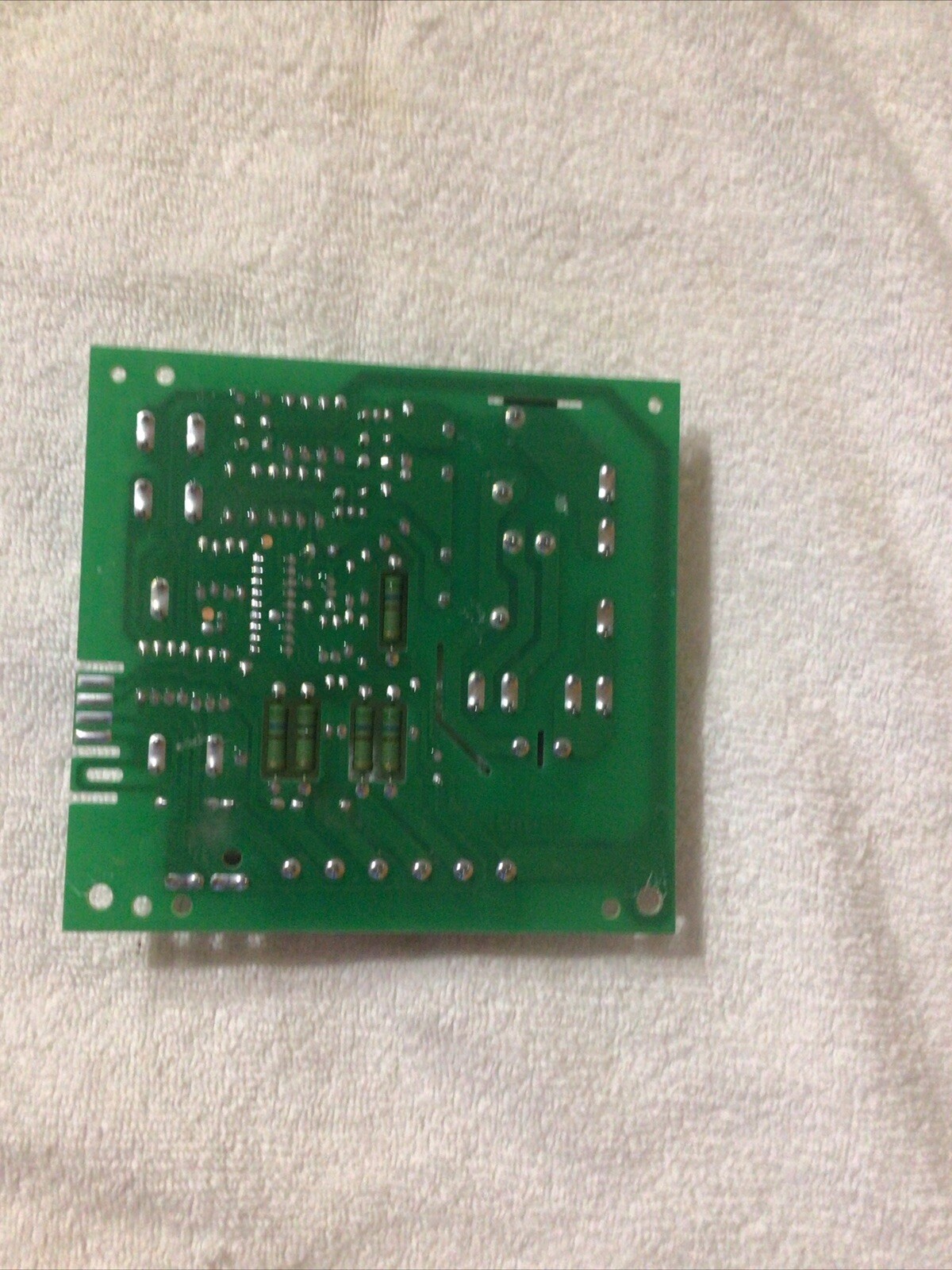 Carrier ICM271 Fan Blower Circuit Control Board SPCB-1 PCB500-3A. (G42)