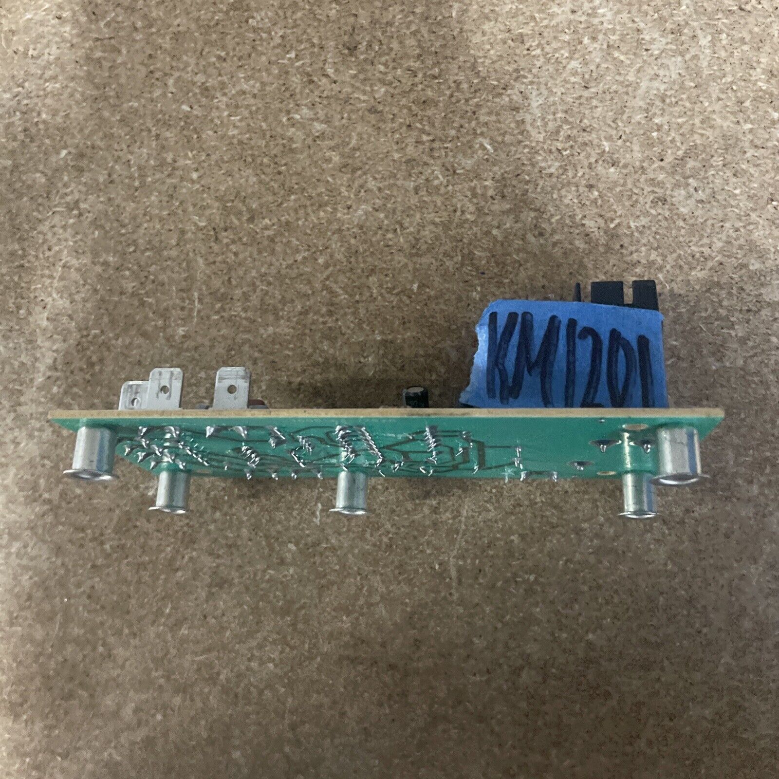 LENNOX Blower Control Board 46256-001 1005-175A 1005-83-1752A |KM1201