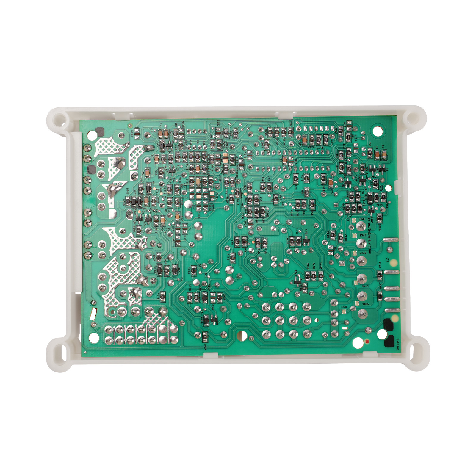 50A55-843 Ignition Control Module Universal Integrated Furnace Control Board