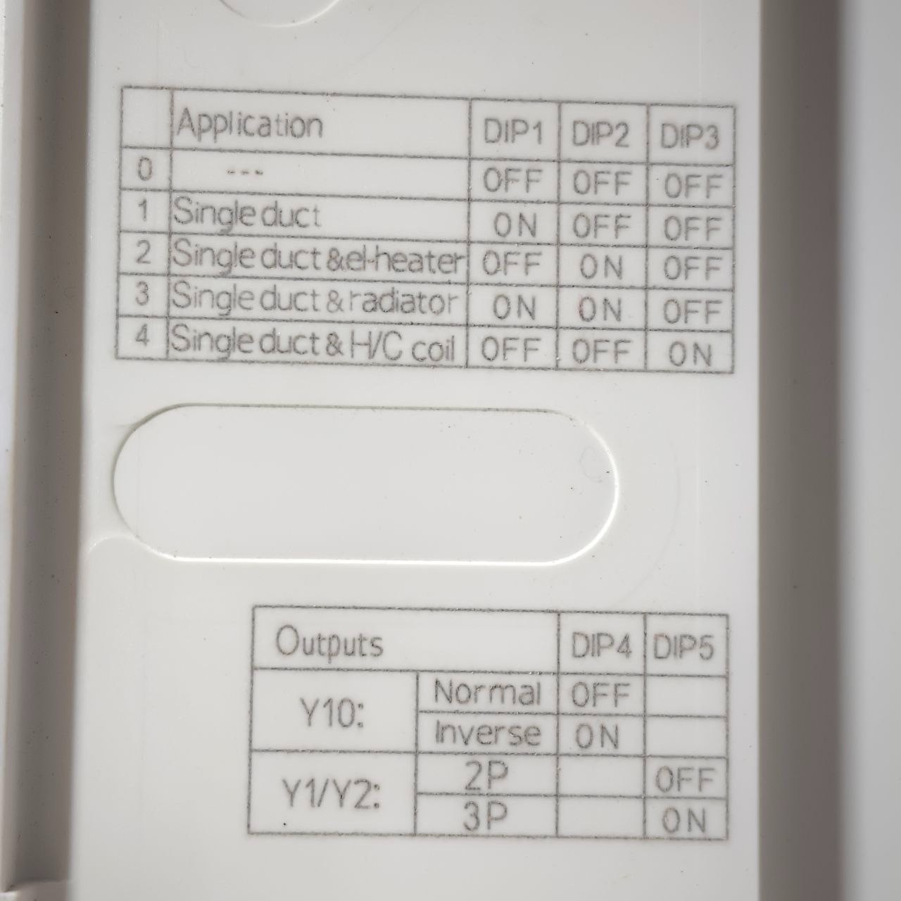 SIEMENS RDG400 ROOM THERMOSTAT AC 24V VAV HEATING & COOLING SYSTEM LCD