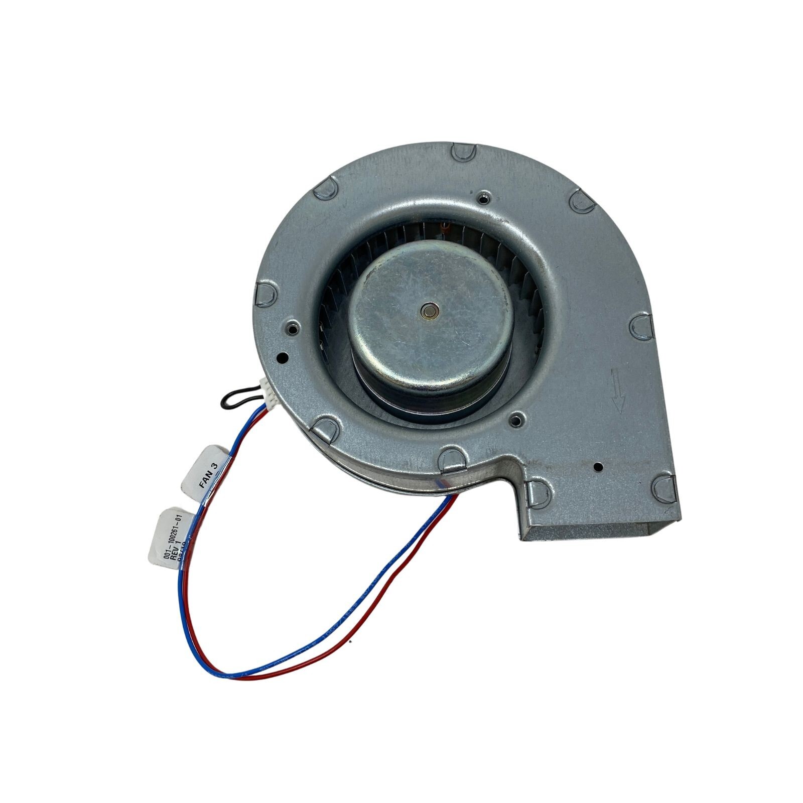 Ebm-Papst G2G097-AA26-09 Fan Blower 12V 17W Made in Germany
