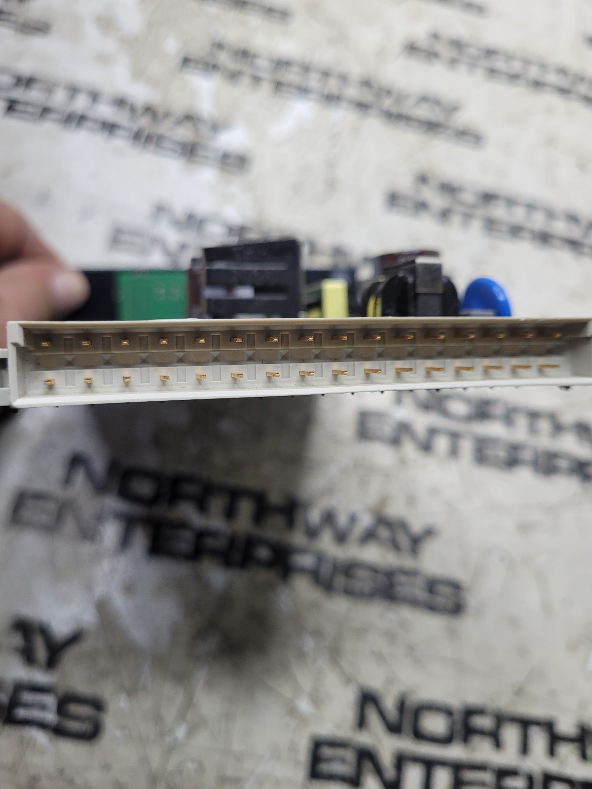 Digitrace T2000 Cm2000+ Control Module HEAT TRACE (UNKNOWN OPERATING CONDITION)
