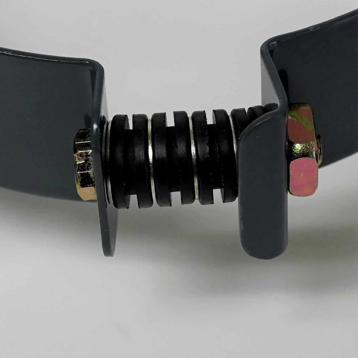 Motor Torsion Mounting Bracket 4 Arm for Carrier Furnace Blower Motor