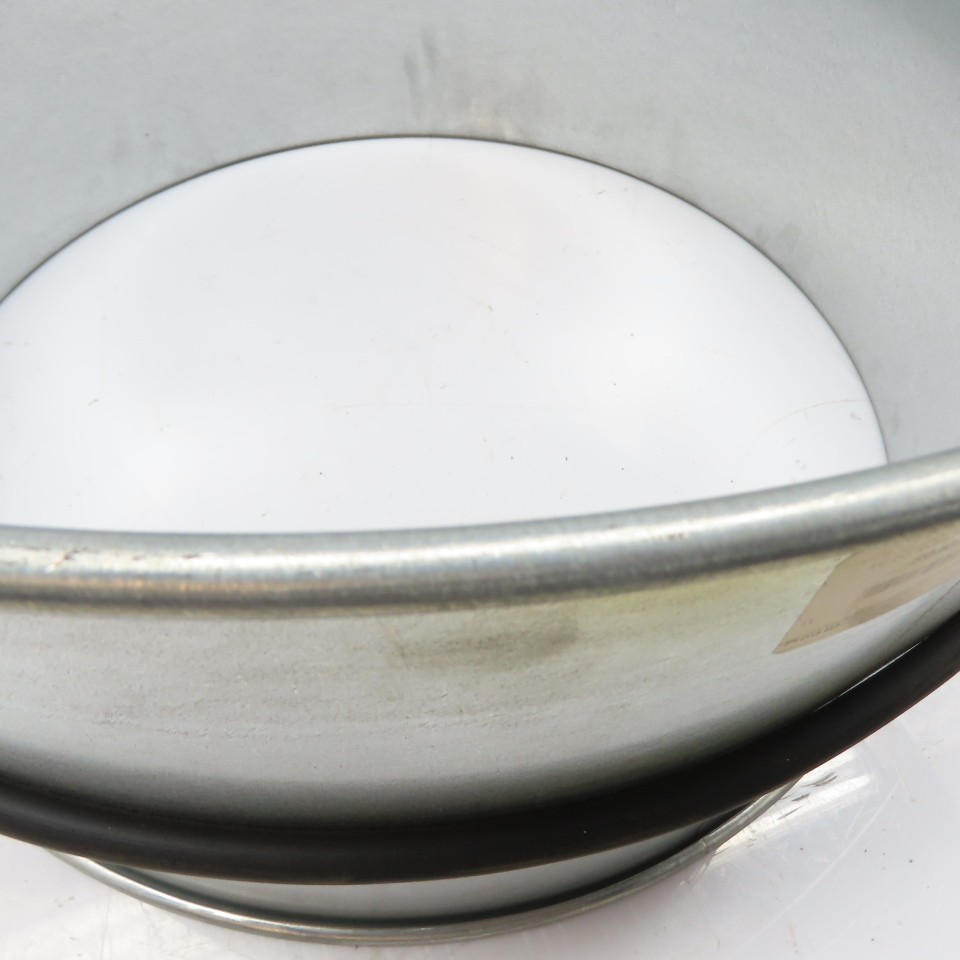 Nordfab 8040207316 20″ X 10-3/4″ Quick-Fit Sleeve Galvanized Pipe Duct 20ga