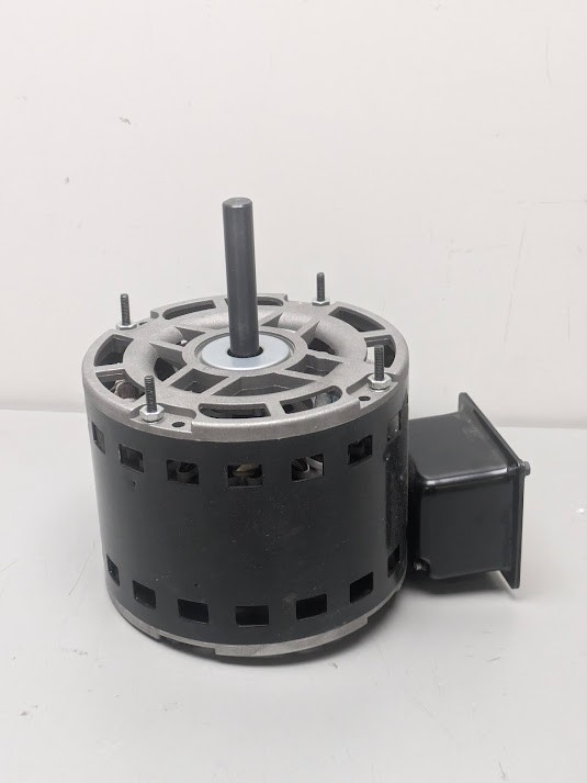Master Flow Replacement Motor For 30 in. Belt Drive Whole House Fan Motor 30BD