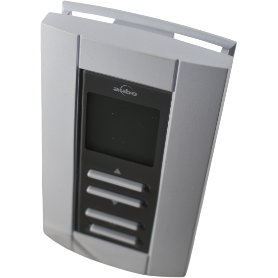 NEW Aube Honeywell TH114-AF-024T Non-Programmable 24V Floor Heating Thermostat