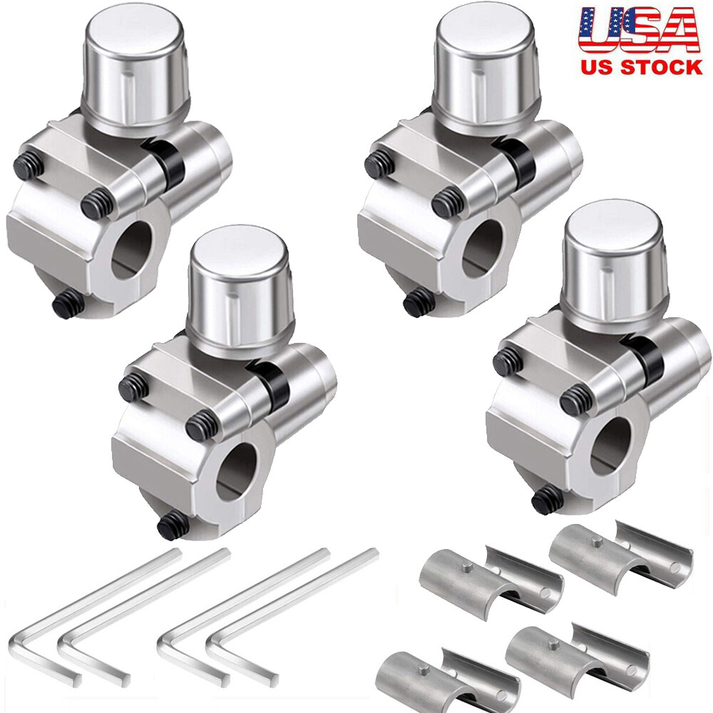 100x BPV31 Bullet Piercing Valve For A/C Refrigeration Lines 5/16 3/8 1/4 In US