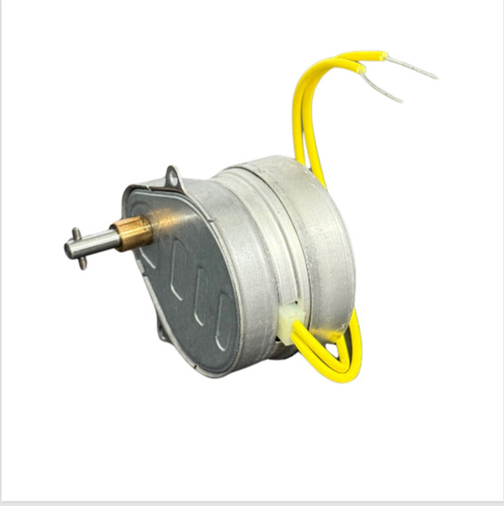 Replacement 24v Synchron Motor Actuator 38398L for RetroZone™️ Rect. Damper