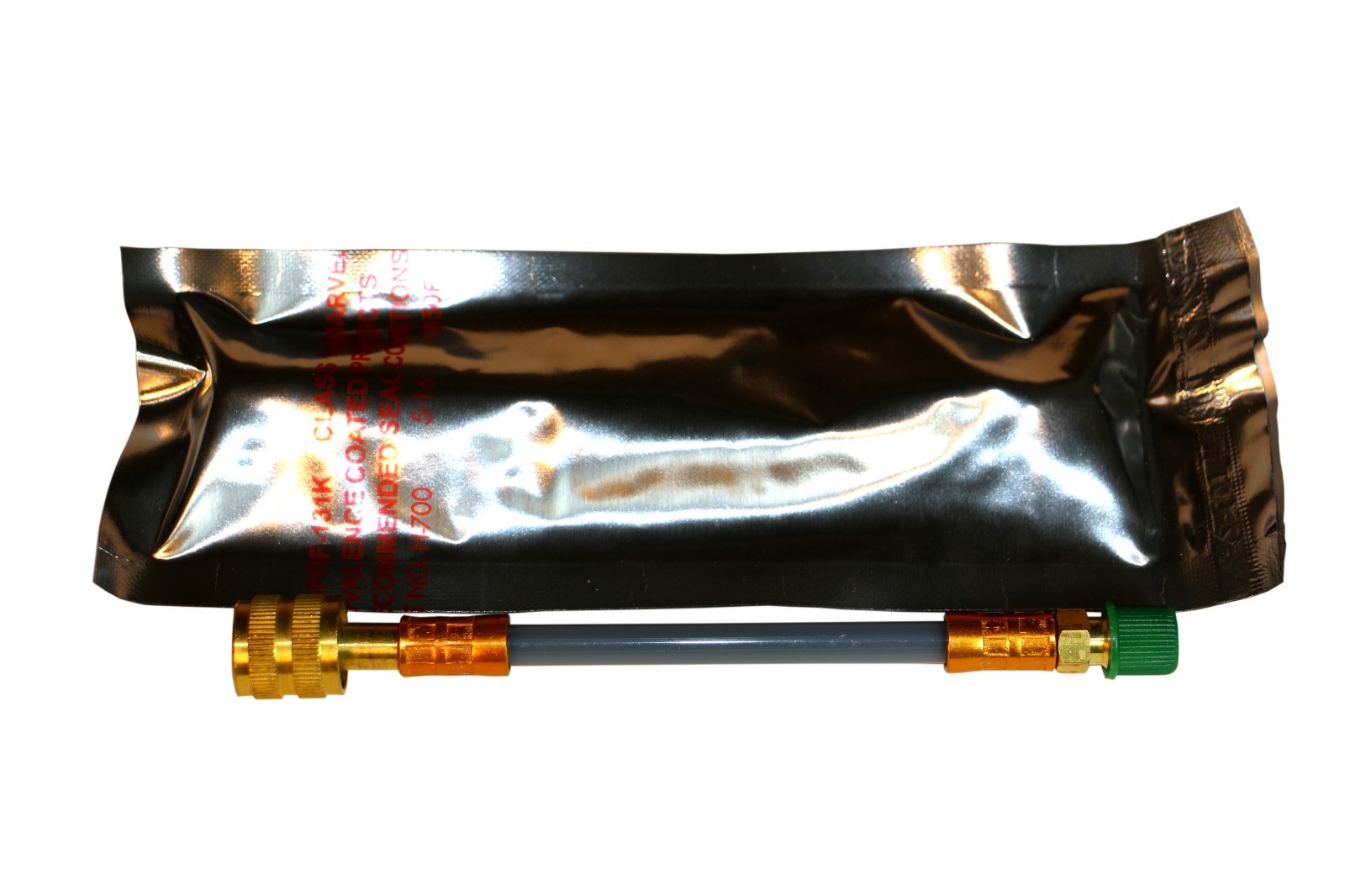 ProSeal XL4 with Dye Direct Inject 1.5 to 5 ton Enviro-Safe #2250AI-5