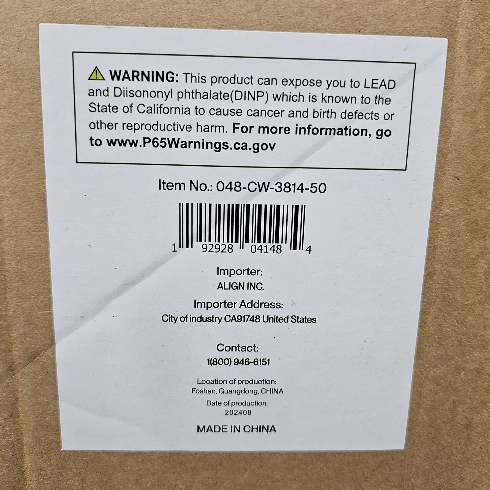 DELLA 50 Ft. Refrigerant Line Set 1/4″ & 3/8″ for Mini-Split AC HVAC Systems