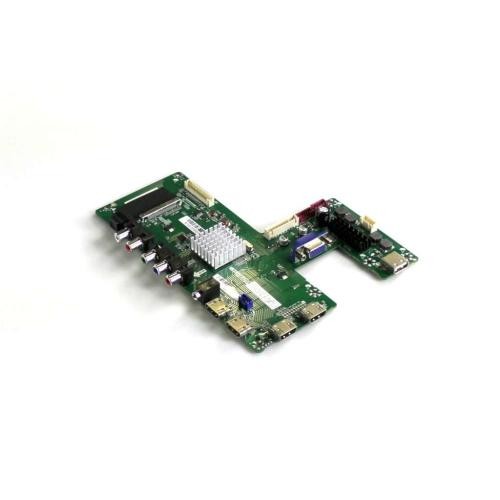 Haier TD002569200M Mainboard Module 7″ x 1″ 1.0 lbs