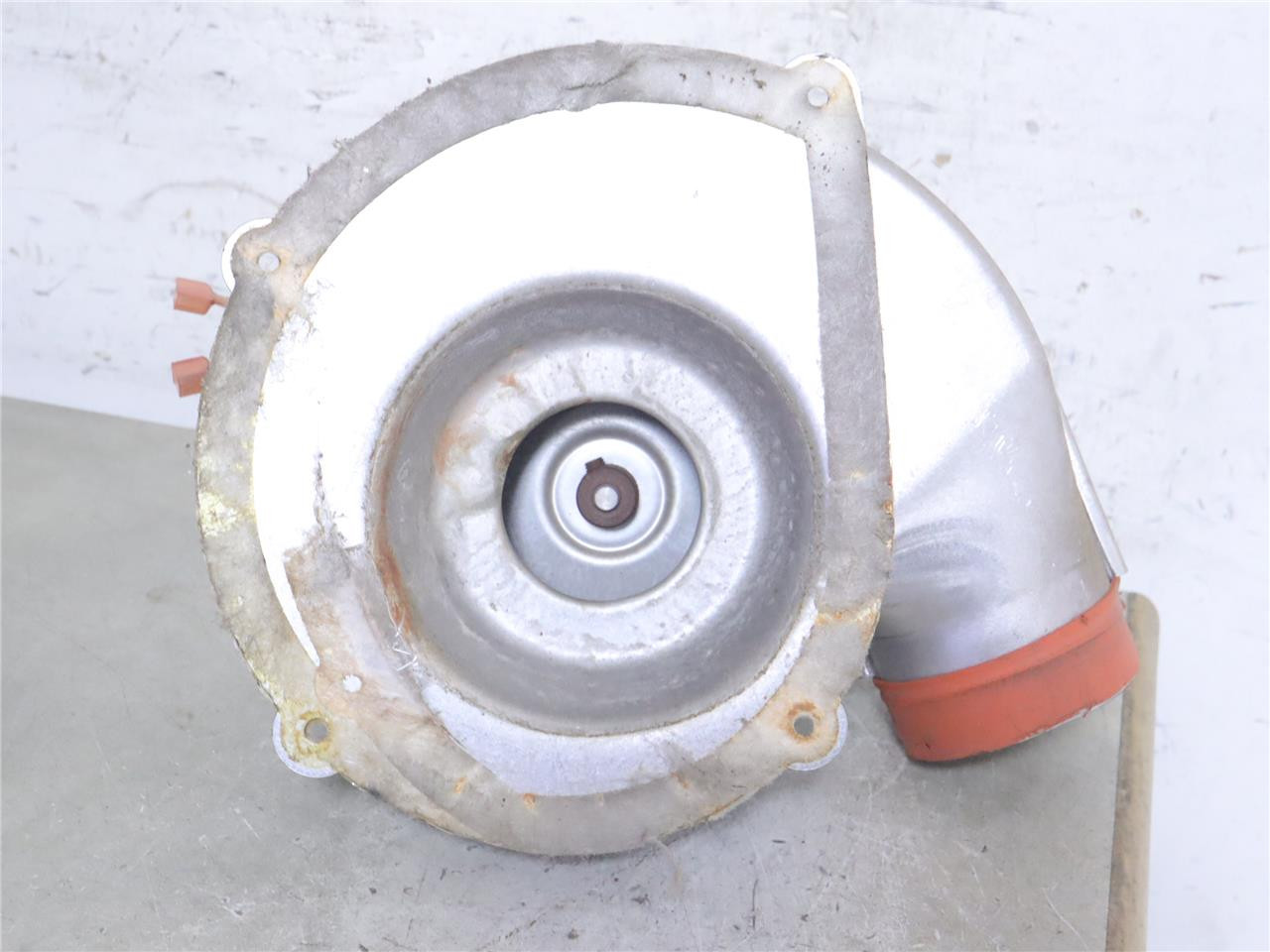 FASCO 712111559 Furnace Inducer Blower Motor Assembly 70-101087-01 702111559